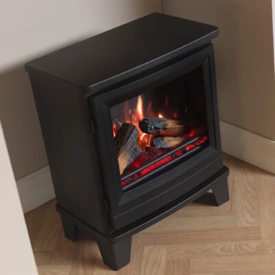Freestanding Electric Fires
