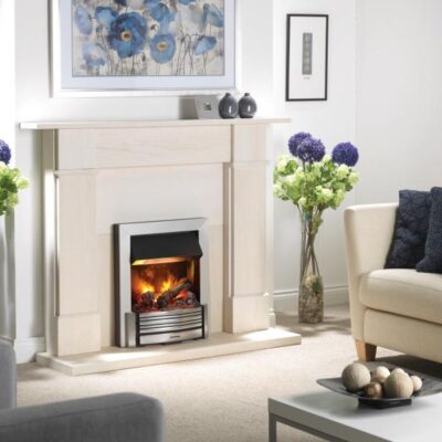 Inset Electric Fires