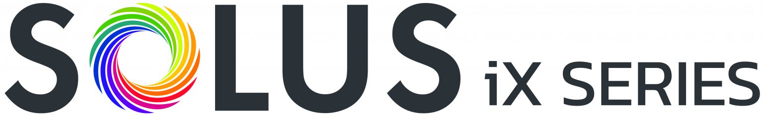 SOLUS iX Series