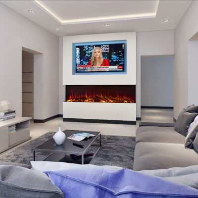 Newman Azar 1800fd Electric Fire