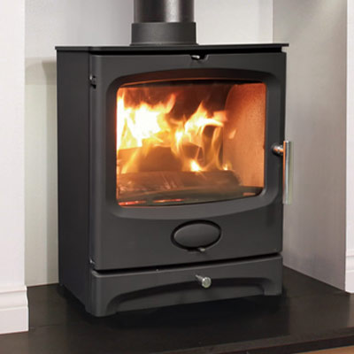 Stream / Easedale 5 Multi-Fuel