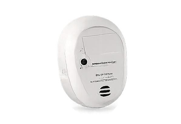 Carbon Monoxide Alarm