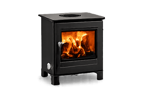 Stove Fire